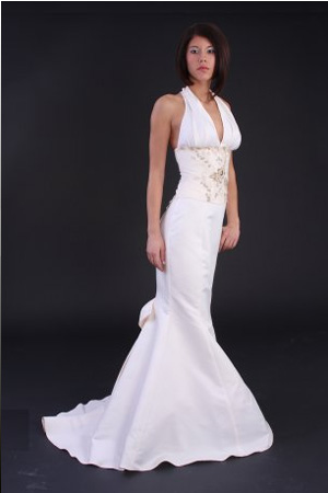 rochie de mireasa