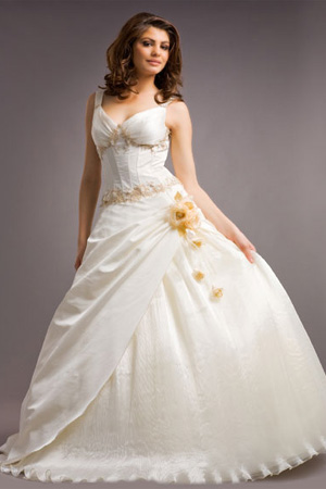 rochie de mireasa