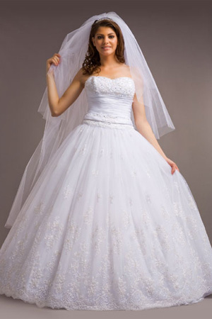 rochie de mireasa