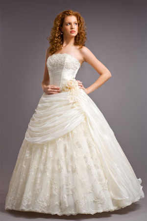 rochie de mireasa