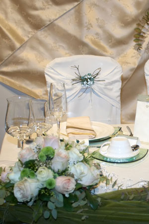 decor de nunta