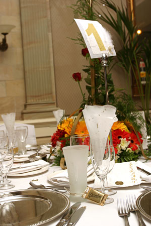 decor de nunta