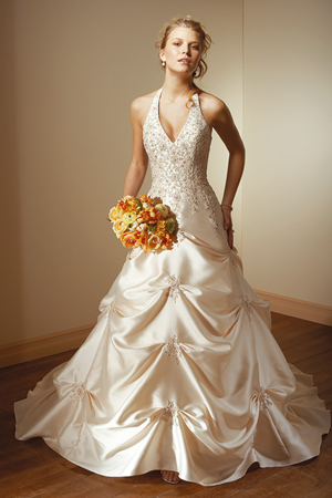 rochie de mireasa