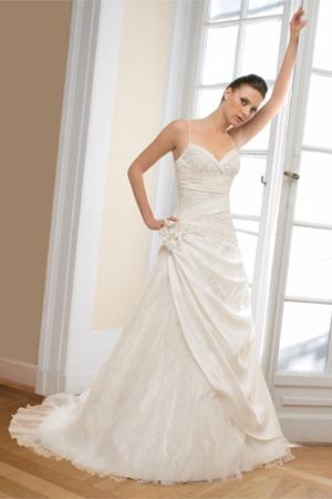rochie de mireasa