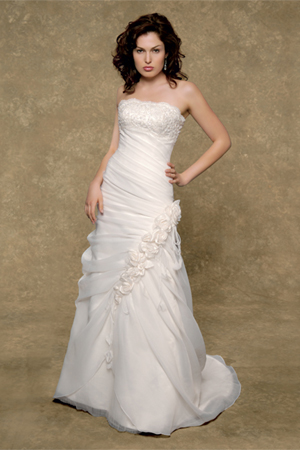 rochie de mireasa