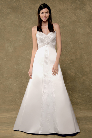 rochie de mireasa