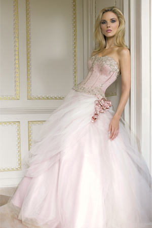 rochie de mireasa