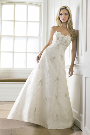 rochie de mireasa