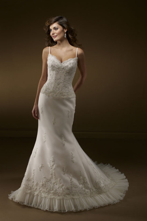 rochie de mireasa