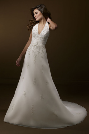 rochie de mireasa