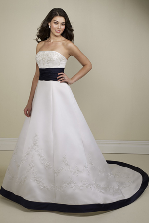 rochie de mireasa