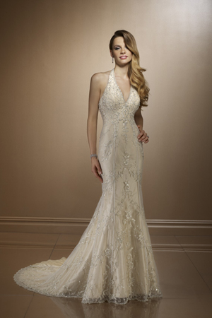 rochie de mireasa
