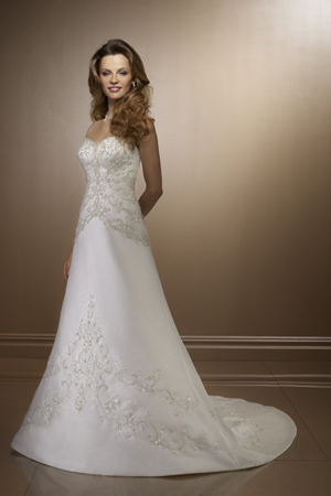 rochie de mireasa