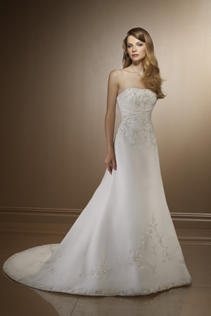 rochie de mireasa