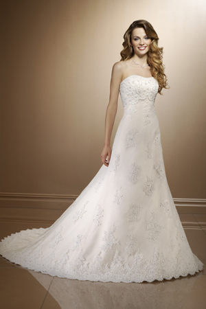 rochie de mireasa