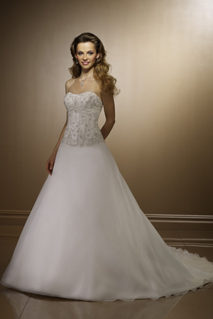 rochie de mireasa