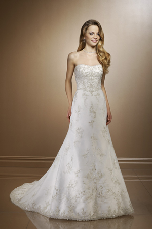 rochie de mireasa