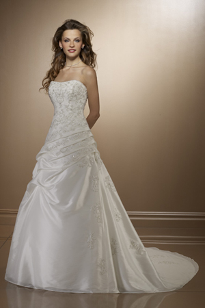 rochie de mireasa