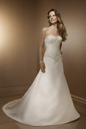 rochie de mireasa
