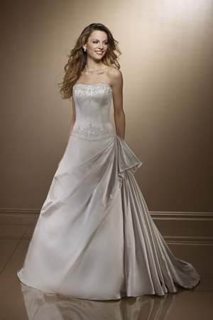rochie de mireasa