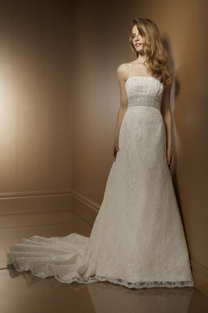 rochie de mireasa