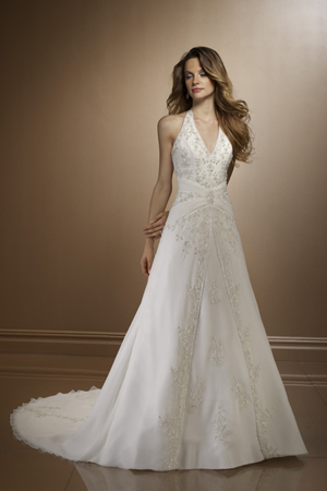 rochie de mireasa