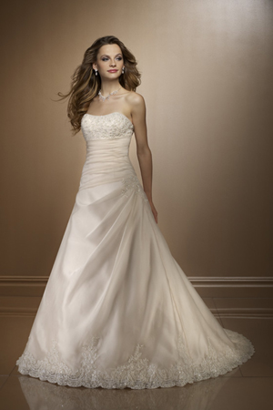 rochie de mireasa
