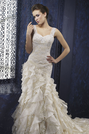 rochie de mireasa