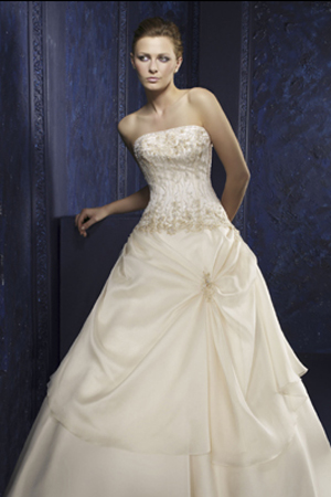 rochie de mireasa