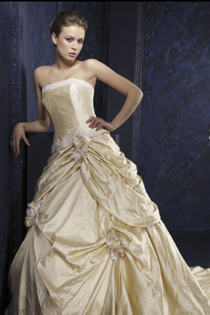 rochie de mireasa