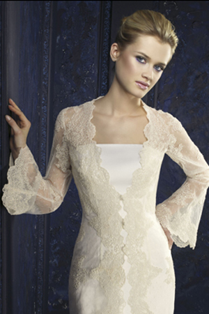 rochie de mireasa