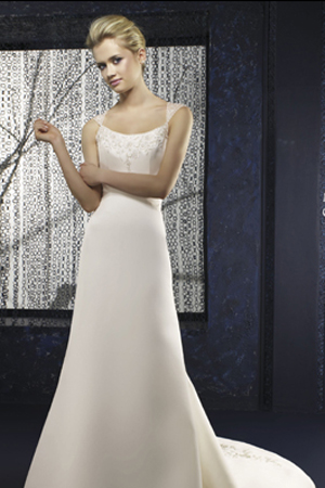 rochie de mireasa