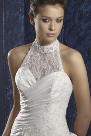 rochie de mireasa