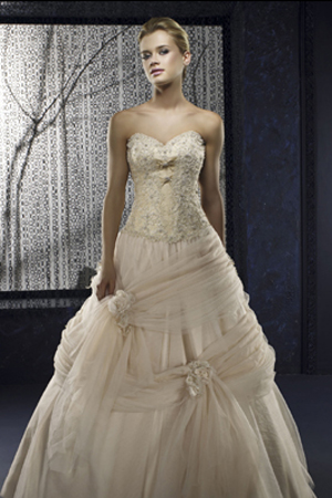 rochie de mireasa