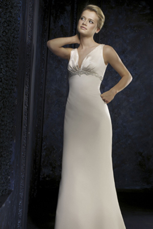 rochie de mireasa