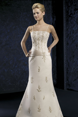 rochie de mireasa