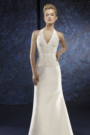 rochie de mireasa