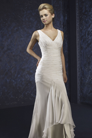 rochie de mireasa