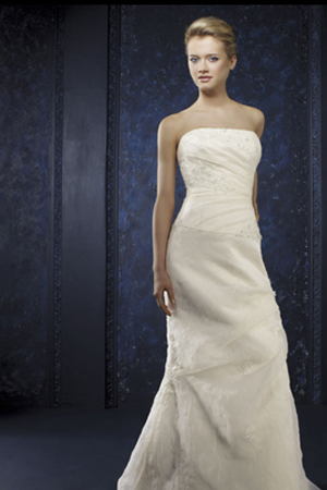 rochie de mireasa