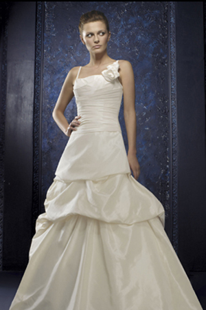 rochie de mireasa