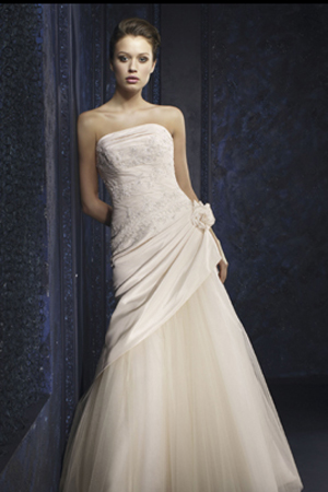 rochie de mireasa
