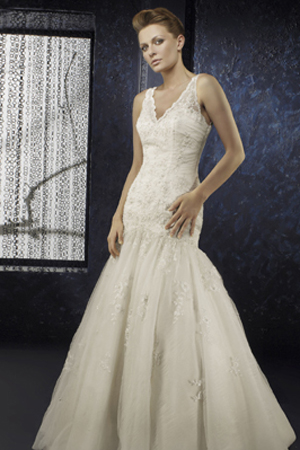 rochie de mireasa