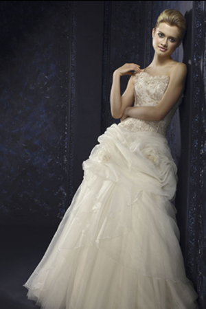 rochie de mireasa