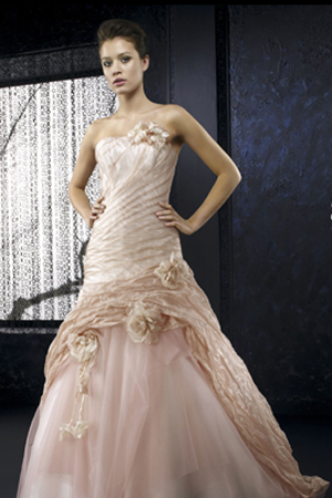 rochie de mireasa