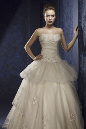 rochie de mireasa