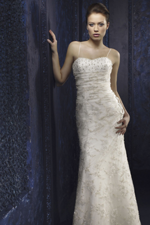 rochie de mireasa