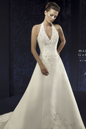 rochie de mireasa