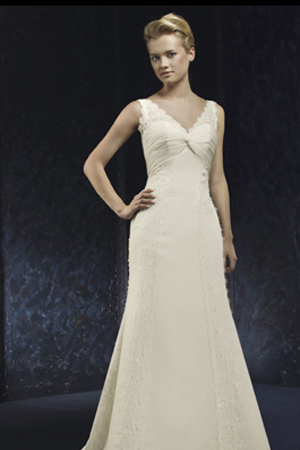 rochie de mireasa