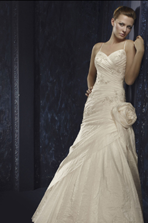 rochie de mireasa