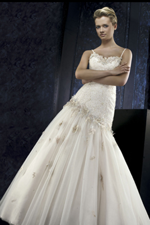 rochie de mireasa